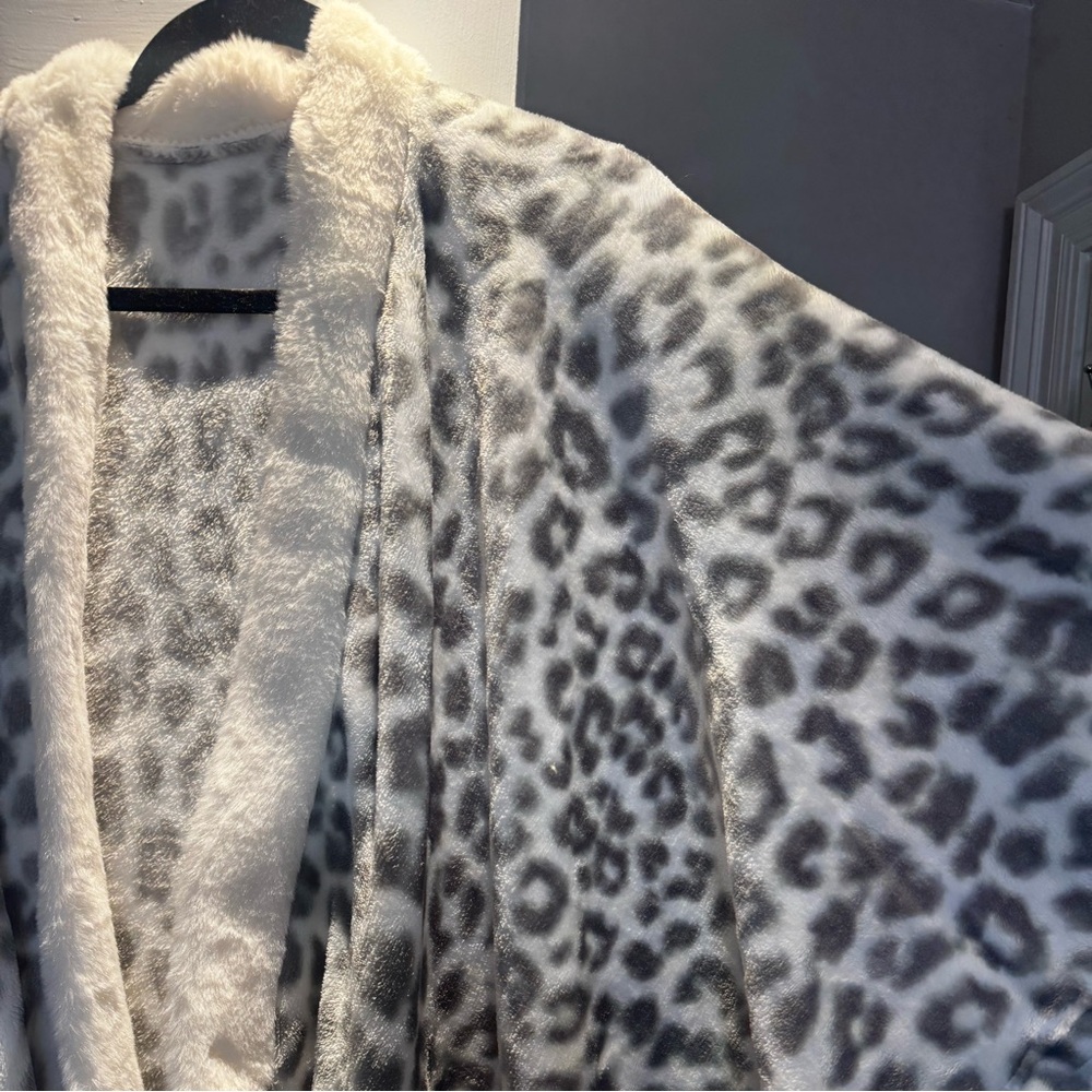 Charter club Robe - Picture 3 of 4